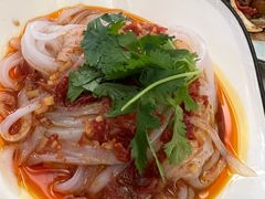 -阿拉丁新疆风味餐厅·清真(罗廊巷店)