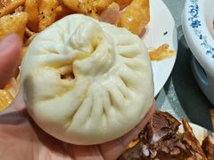 -老松滨饭店(菜艺街店)