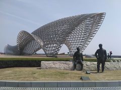 -南汇嘴观海公园