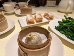 -利苑酒家(宜安广场店)