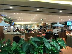 大堂-晋家门(文峰广场店)