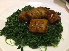 -老正兴菜馆(福州路店)