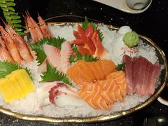 -上井精致料理(大坪店)