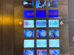 -铁公鸡·四川料理(天环广场店)