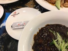 -桃园中华料理炸酱面(燕儿岛路店)