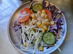 -阿里郎韩国料理(浙师大店)