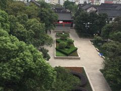 -常熟方塔园