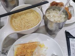 -深仔记茶餐厅(亚士厘道店)