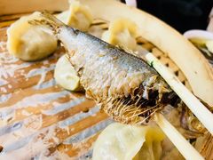 -百味饺子城•海鲜家常菜(秦皇岛店)