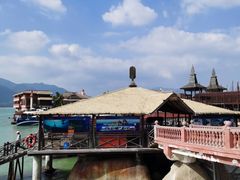 -海南分界洲岛旅游区