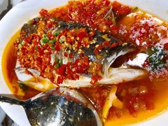 -兰湘子·湘菜小炒(济南领秀城店)
