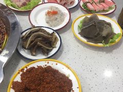-陳艳红火锅(港汇店)