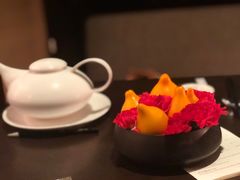 -广州文华东方酒店·江-由辉师傅主理