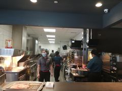 -麦当劳(姜山镇海港城店)