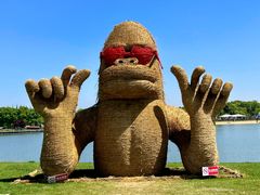 -上海月湖雕塑公园