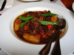 燒牛膝-太平山餐厅(山顶道店)