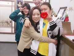 -百济韩国语(虹口校区)