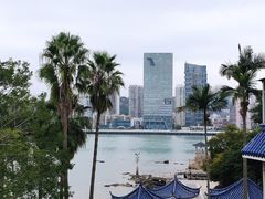 -鼓浪屿·皓月园