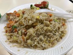 -纽顿熟食中心