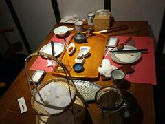 包厢-石葵(锦业时代店)