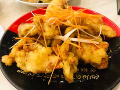 -京滨饭店·餐厅(阜外大街店)