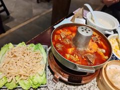 -南京大牌档(凯德1818店)