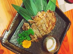 上杉牛排-文三酒肆自助放题(新街口友谊广场店)