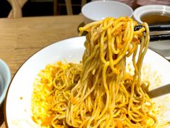 苏堂蟹黄面-苏堂阳春面•九年庆(北京路天河城店)