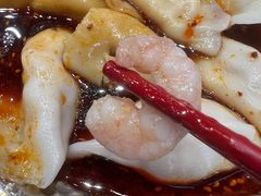 -喜家德虾仁水饺(景枫中心店)