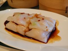 鲜虾仁肠粉-利苑酒家(金宝店)