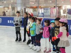 -奥山冰场(奥山世纪城店)