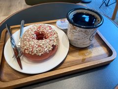 -Peet's 皮爷咖啡(乐峰店)