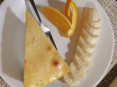 纽约芝士-隅cafe(傅厚岗店)