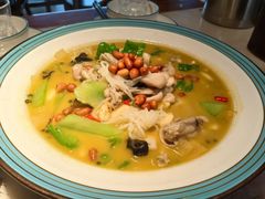 -川悦壹号·川菜(蠡溪路店)