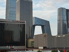 -新荣记(建国门外大街店)