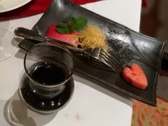 -酌宴府The China Club·广州万富希尔顿酒店(云城东路店)