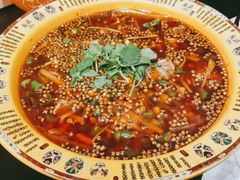 -巴国布衣·Sichuan Folk(紫荆店)