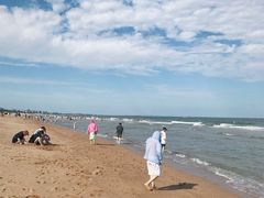 -日照灯塔风景区