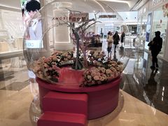 -皇庭广场(福华三路店)