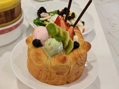 -大鸭梨烤鸭(房山店)