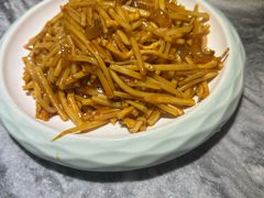 -大胡同天津菜·海肠捞饭·津门皮皮虾锅贴一绝(西姜井店)