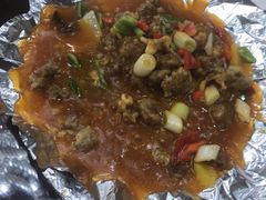-清真悦宾楼食府(海湖店)