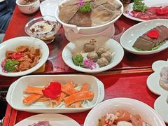 -重庆袁老四火锅(武进万达店)