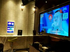 -蓝色派对KTV(聚然广场店)