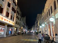 -陈记汤饭(水巷口店)
