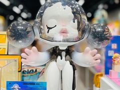-泡泡玛特POPMART(合生汇店)