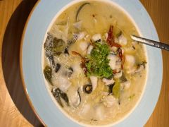 -秋金小炒·特色川菜(大洋店)
