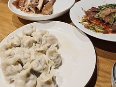 -伊喜饺子·烤鸭(五道口学院路店)