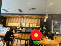 -星巴克臻选(舟山凯虹广场店)