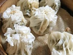 -正宗天津烧麦馆(柳州路店)